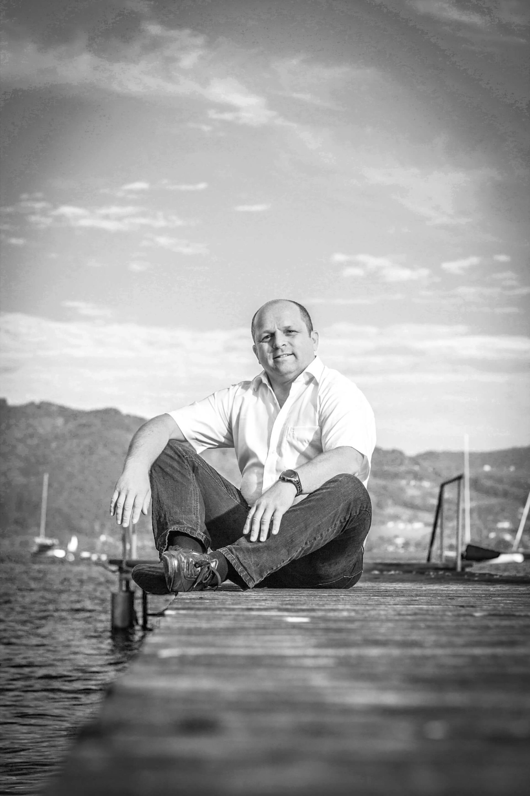 Wolfgang Spitzer Wolfgang Spitzer