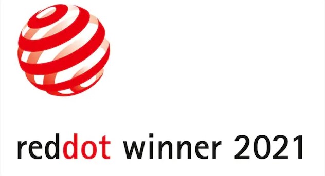 Line Red Dot Winner