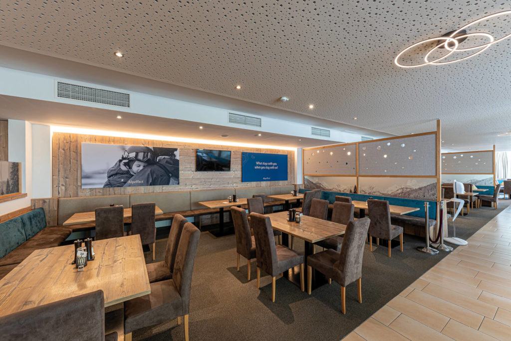 WS Sound Alpeffect Hotels GmbH 1