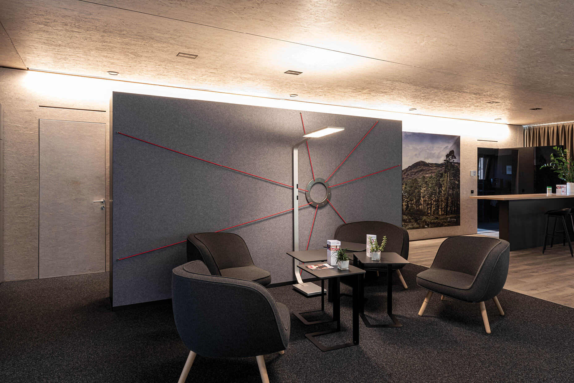 WS Sound Egger Hall 1