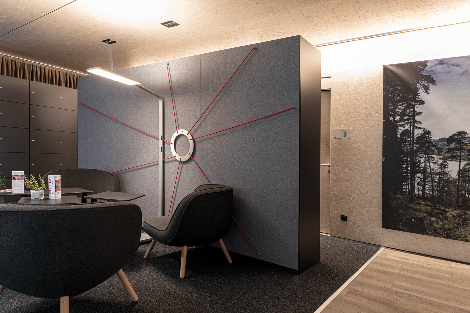 WS Sound Egger Hall 2