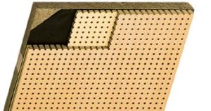 M 16 16 10 Topakustik M 16 16 10