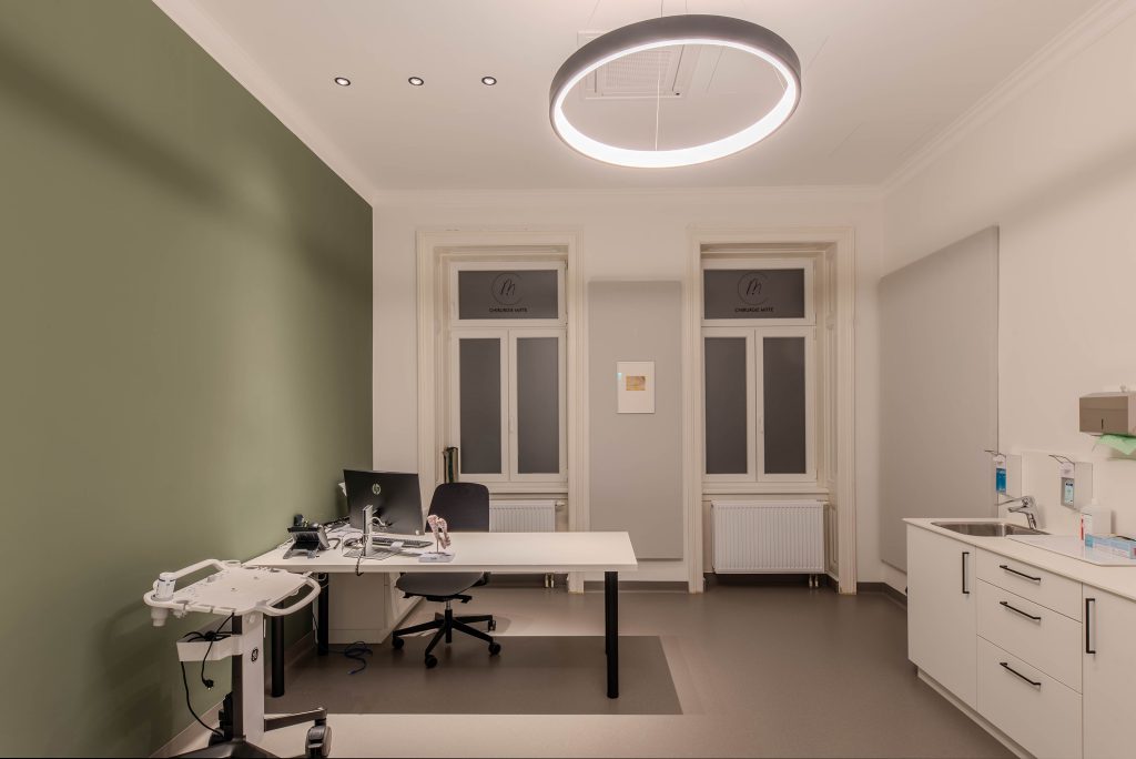 Chirurgie Mitte (1)