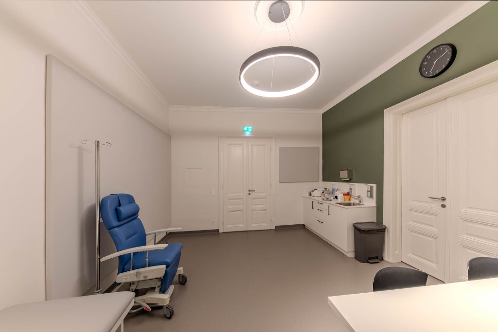 Chirurgie Mitte (3)