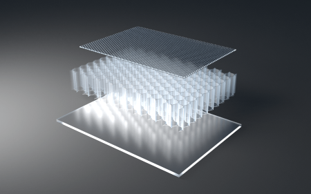 WS AIR Board Acoustic Quiet Explosion AIR-board® acoustic quiet Absorber