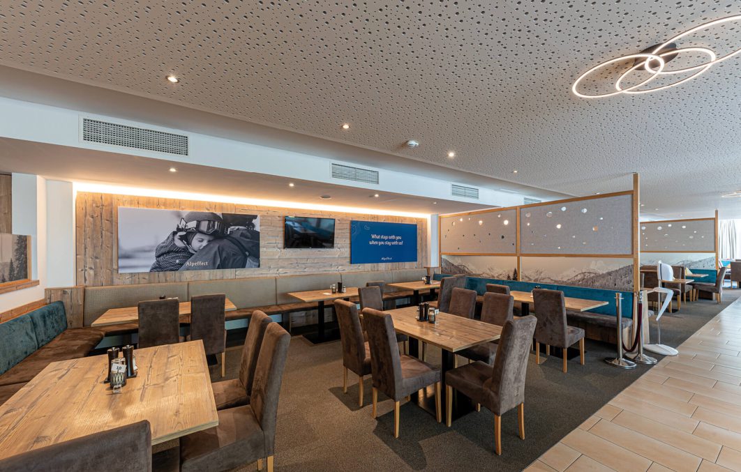 WS Sound Alpeffect Hotels GmbH 1