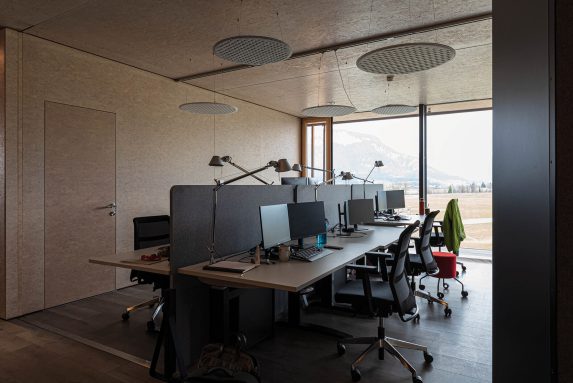 WS Sound Egger Hall 3