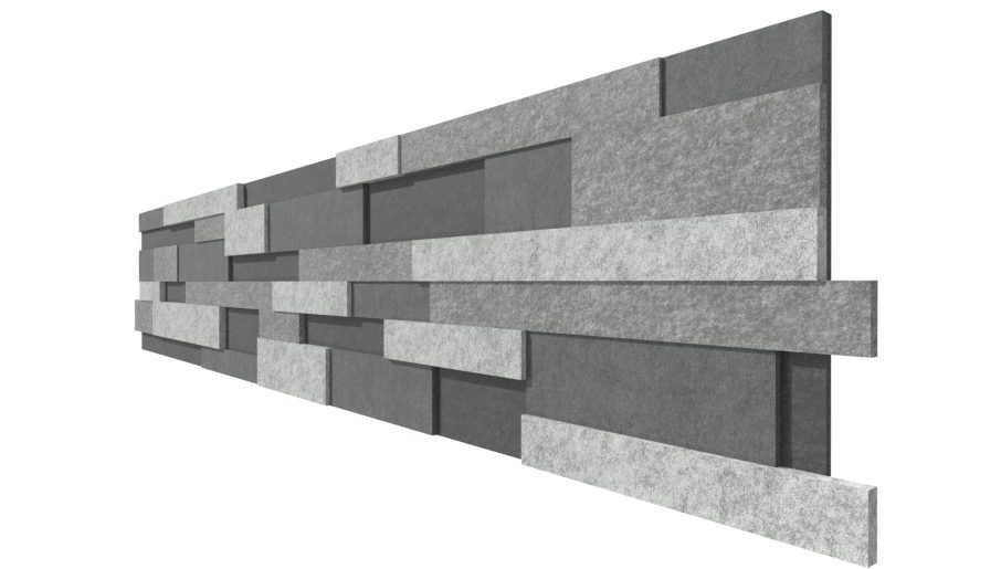 WS Sound Prod Stripes