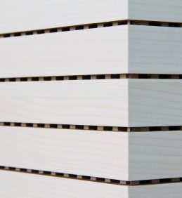 WS Topakustik Silhouette 5 Topakustik Holzabsorber für Wand und Decke