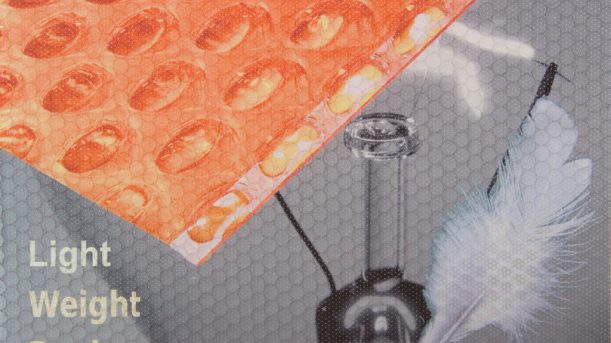 WS Prodpic DC Digitaldruck Digitaldruck AIR-board® acoustic Absorber