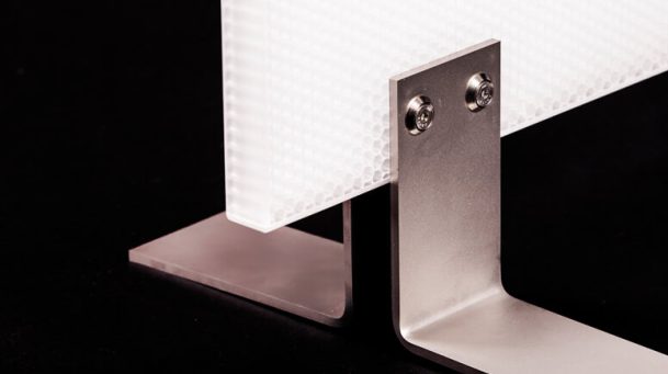 WS Prodpic DC Stellfuss AIR-board® acoustic Stellfuß