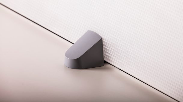 WS Prodpic DC Tischaufsatz AIR-board® acoustic Tischaufsatz