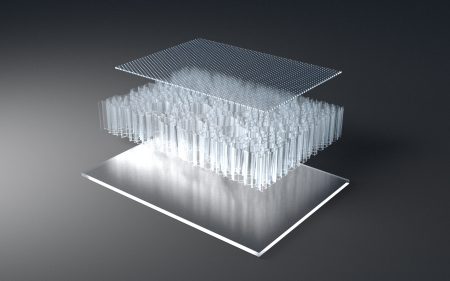 WS Prodpic DC Quiet Chaos Explosion chaos AIR-board® acoustic quiet Absorber