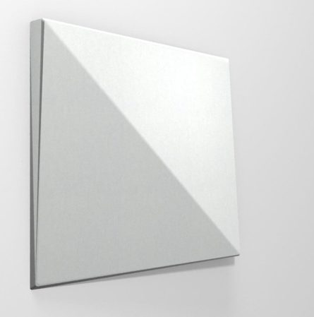 WS Prodpic OFF Bella Offwhite OFFECCT Soundwave Einzelement Bella