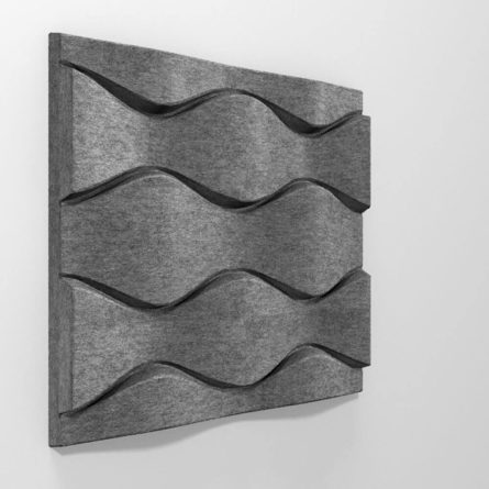 WS Prodpic OFF Flo Grey OFFECCT Soundwave Einzelement Flo