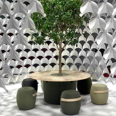 WS Prodpic OFF Membrane 2 OFFECCT Soundwave Membrane Rundelement