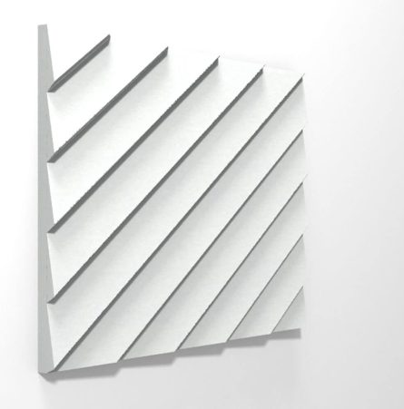 WS Prodpic OFF Stripes Ffwhite OFFECCT Soundwave Einzelement Stripes