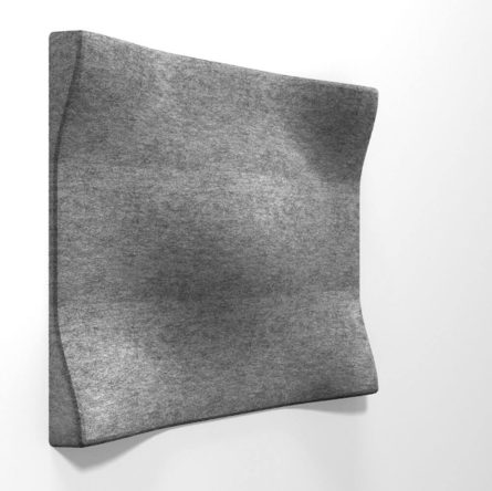 WS Prodpic OFF Swell Grey OFFECCT Soundwave Einzelement Swell