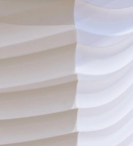 WS Prodpic VIR Gehrung virtuell® 3D-Relief-Platten mit individueller Oberflächenstruktur