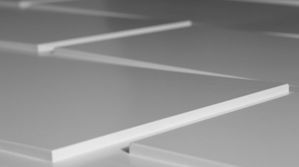 virtuell® 3D-Relief-Platte VKO 407