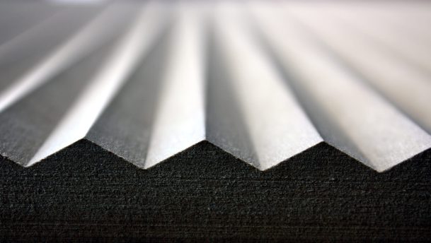 virtuell® 3D-Relief-Platte VV 20-5