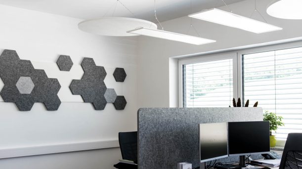 WS Ref WS Sound Neff 3 Projekt: NEFF Gewindertriebe GmbH, 4882 Oberwang