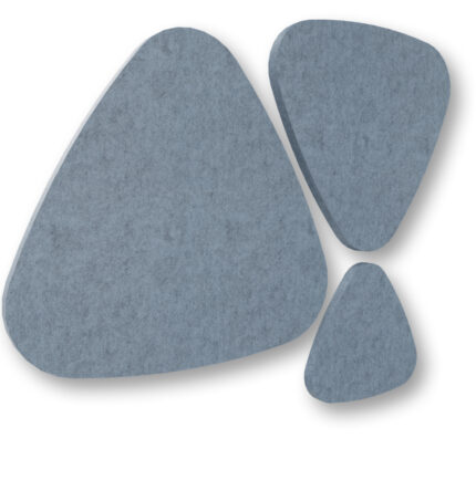 Plectrum Aquarel75 WS Sound Geo Plectrum