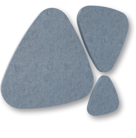 Plectrum Aquarel75
