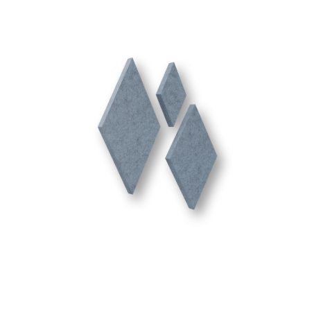 Rhombus Aquarel75