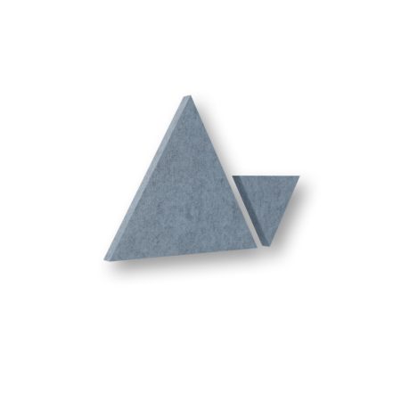 Triangle Aquarel75